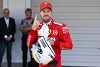 Foto zur News: Blatt erneut gewendet: Vettel von Quali-Performance selbst