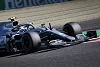 Foto zur News: Formel-1-Liveticker: Bottas und Mercedes brechen