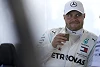 Foto zur News: "Fuck you!" Bottas sendet Melbourne-Message erneut an