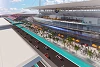 Foto zur News: Miami: Vorvertrag für Formel-1-Rennen im Jahr 2021