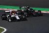 Foto zur News: Teamchef über Regeln 2021: Formel-1-DNA muss erhalten