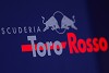 Foto zur News: Für 2020: Konkurrenz stimmt Namenswechsel von Toro Rosso zu