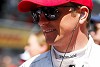 Foto zur News: Kimi Räikkönen: &quot;Würde es nicht noch mal machen wollen&quot;