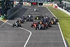 Foto zur News: Formel-1-Live-Ticker: Keine Qualifying-Rennen 2020