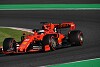 Foto zur News: Ferrari-Antrieb: Konkurrenz bittet FIA um Stellungnahme