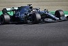 Foto zur News: Formel-1-Ingenieur: TV-Reifenprognose ist nur geraten