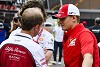 Foto zur News: Formel-1-Live-Ticker: Mick Schumacher würde F1-Cockpit 2020