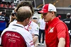 Foto zur News: Formel-1-Live-Ticker: Mick Schumacher würde F1-Cockpit 2020