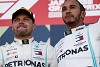Foto zur News: So wird Lewis Hamilton in Mexiko Formel-1-Weltmeister