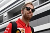 Foto zur News: Sebastian Vettel kann aufatmen: Rennsperre steht nicht mehr