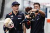 Foto zur News: Max Verstappen: Darum war Daniel Ricciardo der ideale