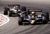 Foto zur News: Video: Das Formel-1-Auto, das jeder als Blaupause nutzte