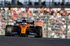 Foto zur News: McLaren kündigt weitere Updates für 2019 an