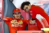 Foto zur News: Formel-1-Live-Ticker: Der perfekte Teamchef bei Ferrari?