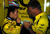 Foto zur News: Für Macao-Sieg: Wie Sato seine Formel-1-Karriere aufs Spiel