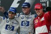 Ralf Schumacher: Hätte mit Williams den WM-Titel gewinnen