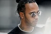 Foto zur News: Klimadebatte in der Formel 1: Hamilton wehrt sich gegen