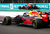 Foto zur News: Verstappen erster Vettel-Jäger: &quot;Im Quali ist Ferrari zu