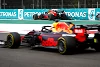 Foto zur News: Verstappen erster Vettel-Jäger: &quot;Im Quali ist Ferrari zu