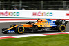 Foto zur News: Carlos Sainz: Renault zu schlagen, hat &quot;keine Priorität&quot;