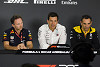 Foto zur News: Macht der Teams bröckelt: Formel 1 will Strategiegruppe