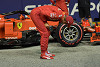 Foto zur News: FIA will Q2-Reifenregel schon 2020 abschaffen