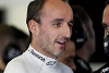 Foto zur News: Nach Kubica-Kritik an Williams: &quot;Es gibt keine Spannungen&quot;