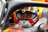 Foto zur News: Drei Strafplätze: Max Verstappen verliert Pole-Position in