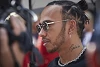 Foto zur News: Hamilton kritisiert Verstappen: &quot;Die FIA muss da sehr strikt