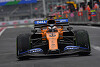 Foto zur News: Carlos Sainz: McLaren zeigt erste Anzeichen eines Topteams
