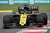 Foto zur News: Ricciardo erklärt: So hat das Renault-Bremssystem