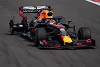 Foto zur News: Formel-1-Noten Mexiko: Verstappen verliert seine