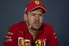 Foto zur News: Sebastian Vettel über Formel-1-Zukunft: &quot;Es muss etwas