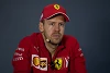 Foto zur News: Sebastian Vettel über Formel-1-Zukunft: &quot;Es muss etwas