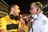 Foto zur News: &quot;Wilder Westen&quot;: Renault befürchtet Chaos nach