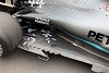 Foto zur News: Mercedes: Hamilton-Schaden in Mexiko hat sieben Sekunden