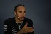 Foto zur News: Mehr Nachhaltigkeit: Lewis Hamilton will Formel-1-Vorstoß