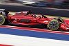 Formel-1-Regeln 2021: Neue Autos 3,5 Sekunden langsamer?
