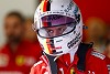 Foto zur News: Sebastian Vettel kritisiert 2021er-Regeln: &quot;Viel zu schwer!&quot;