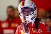 Foto zur News: Sebastian Vettel kritisiert 2021er-Regeln: "Viel zu schwer!"