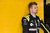 Foto zur News: Nico Hülkenberg: &quot;Bin nicht der Richtige&quot; für Williams