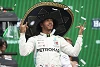 Foto zur News: Lewis Hamilton: Nicht so schmutzig wie Senna #AND#