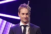 Foto zur News: Sportlergala Österreich: Bewegender Auftritt von Mathias