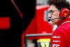 Foto zur News: Formel-1-Regeln 2021: Ferrari begrüßt &quot;guten Ausgangspunkt&quot;