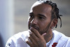 Foto zur News: Lewis Hamilton vor WM-Entscheider: &quot;Der Druck ist immer