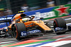 Foto zur News: McLaren-Rookie Lando Norris erklärt: Darum fährt er nun