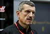 Foto zur News: Günther Steiner kritisch: Budgetgrenze bringt zu wenig