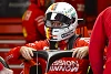 Foto zur News: Formel-1-Liveticker: Vettel riecht Marihuana in Austin!