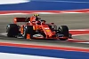 Gaspedal-Problem: Leclerc wird Opfer der Bodenwellen in