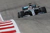 Foto zur News: Formel 1 USA 2019: Hamilton entschlossen auf WM-Kurs!